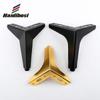 European Light Luxury Metal Furniture Legs - Iron Cabinet and Sofa Feet