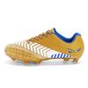 35-45 Unisex Football Shoes Professional Lawn Training Outdoor Long Nail AG Youth Football Boots