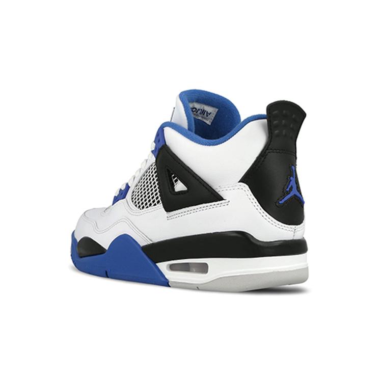 Jordan 4 Motorsport retrò 2017 GS 408452-117