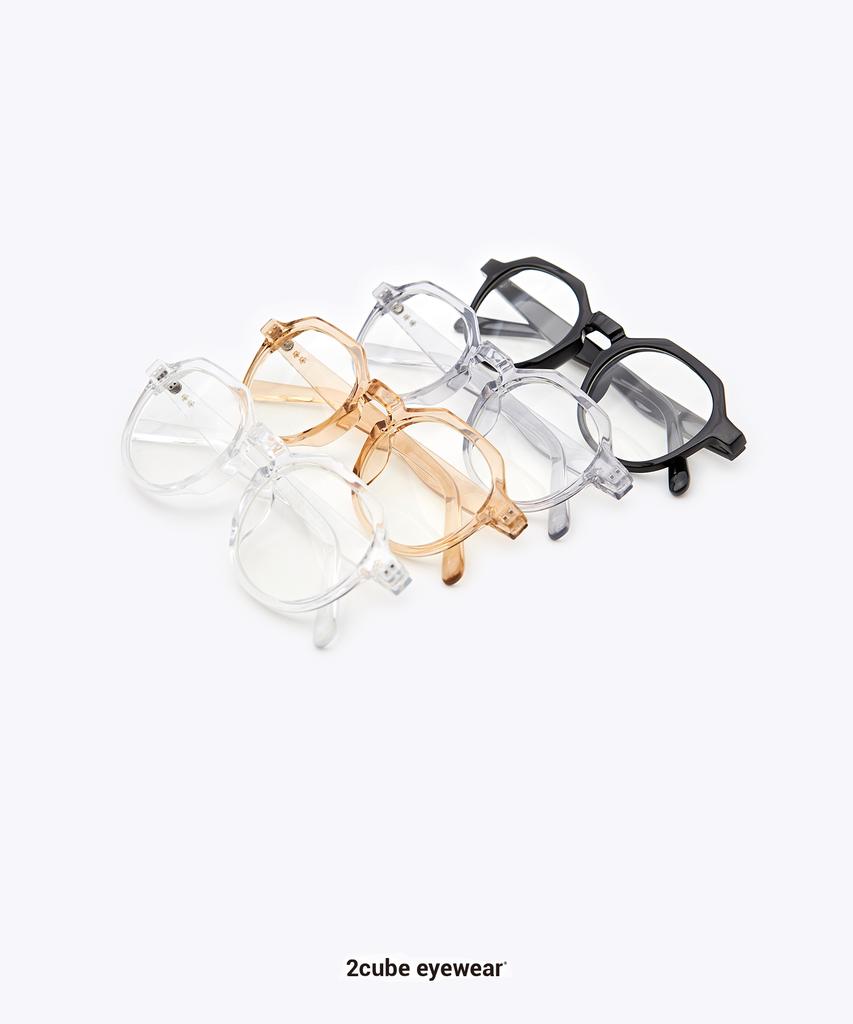 Tukyubeu Polygon(Black)