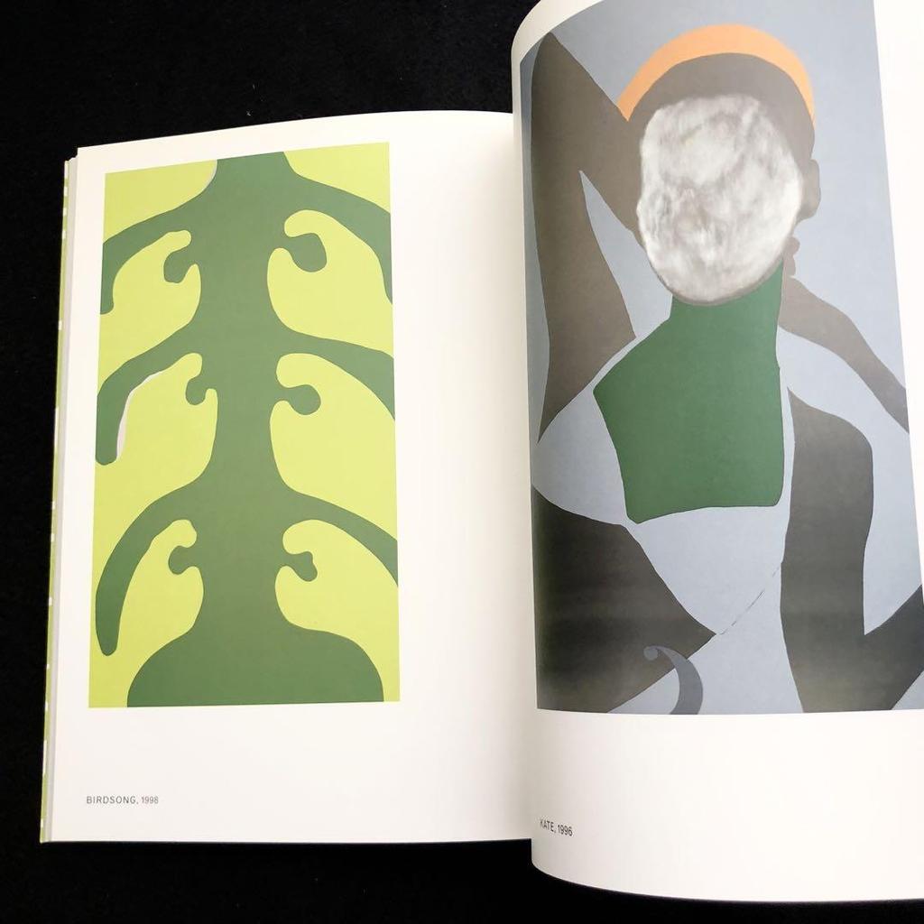 [USED] Gary Hume Collection "Gary Hume" British Council