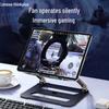 Lenovo Thinkplus L40 Portable Foldable Laptop Stand with Cooling Fan