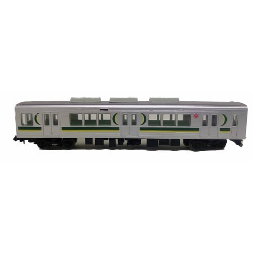 TOMYTEC Railway Collection Tokyu Corporation 1000 Series (1500 Series) 3-Car Set