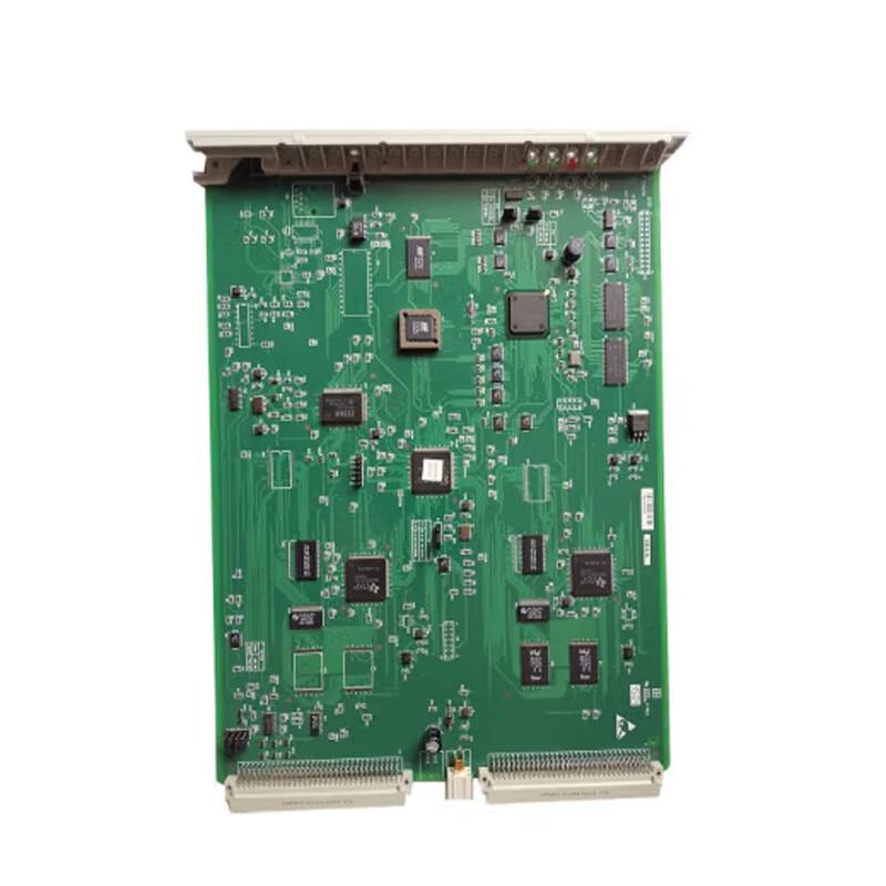 ZTE ZXJ10 Analog Signaling Board ASIG-3
