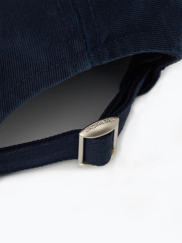 Naiseuwedeo Og Logo Cap (Navy)