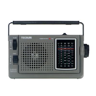 Radios