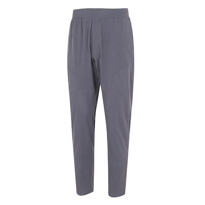 

Under Armour Comfortable Breathable Soft Skin-Friendly Casual Pants Men bottoms 1383033-026 L