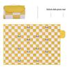 ZISIZ Portable Oxford Outdoor Picnic Mat