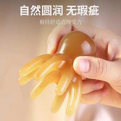 Massage – Huvudmassage