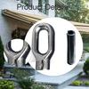 Awning Hook Lift Machine Easy Installation Versatile Parts Repair Sturdy Crank Hand