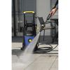 High-pressure Washer - Michelin - Mpx25eh - 2500 W - 170 Bar - 500 L/h