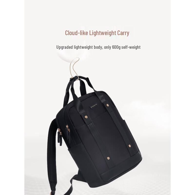 OIWAS Women's 14-inch Laptop Backpack