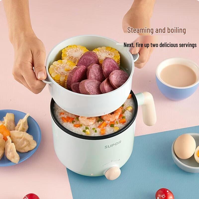 Supor 1.2L H12YK29 Multi-Cooker Pot