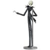 Medicom Toy UDF Ultra Detail Figur 836 THE NIGHTMARE BEFORE CHRISTMAS JACK ca. 112mm Figur No. SKELLINGTON, groß, nicht maßstabsgetreu,