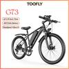 TOOFLY G73 S 26*1.95" Electric Bike 41KM/H 250W Motor 48V13Ah Battery City Commuting Adults Electric Bicycle Disc Brake Lightweight EBike