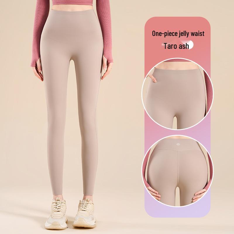

Women s High Waist Quick Dry Comfort Yoga Pants for Pilates, Running, and Training L [105-120 lbs]
