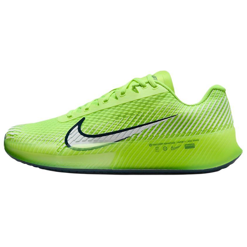 Nike Court Air Zoom Vapor 11 HC Volt 40.5