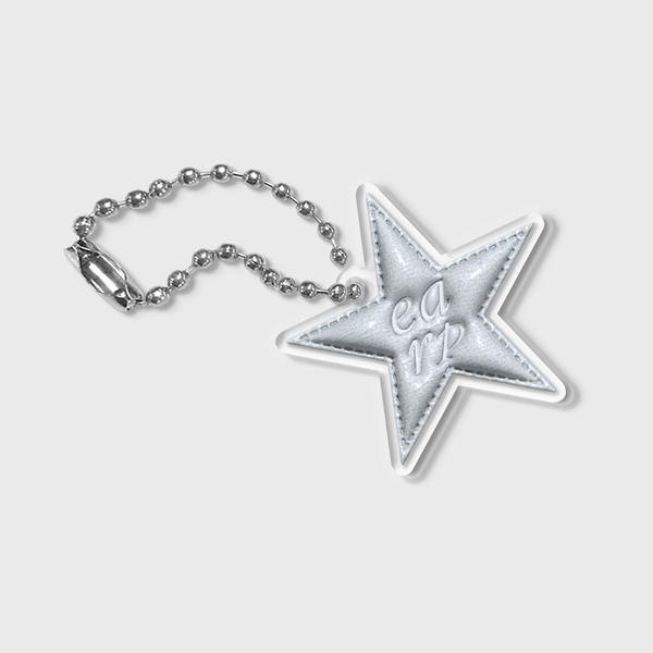 

ЗВЕЗДНАЯ ПОДУШКА (брелок для ключей), E2308_0488-7000022455