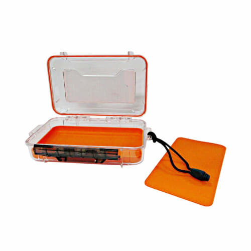 TACTIX Water-Resistant Case L 320072