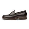 Kumkang Men S Comfort Penny Loafer Black regSlS2113k3