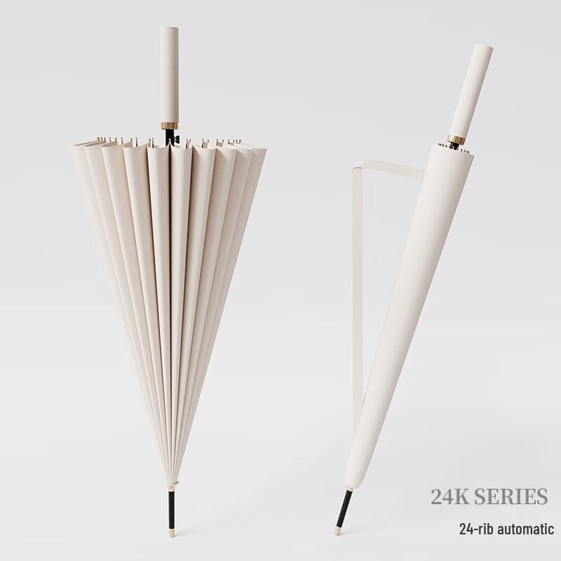 Gureide Automatic Business Straight Umbrella