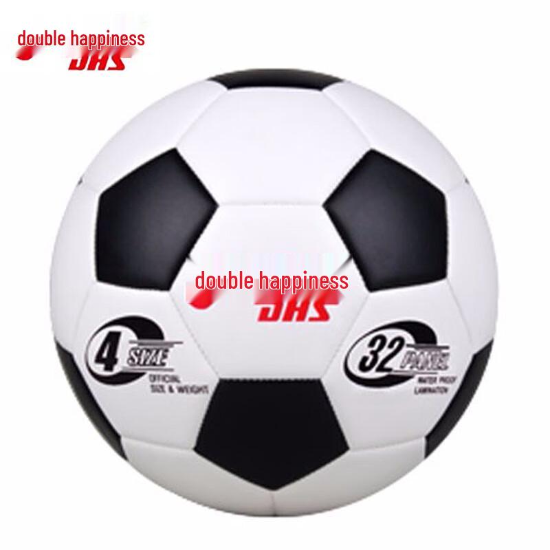 DHS Size 4 Training & Match Soccer Ball Size 4 (Youth)
