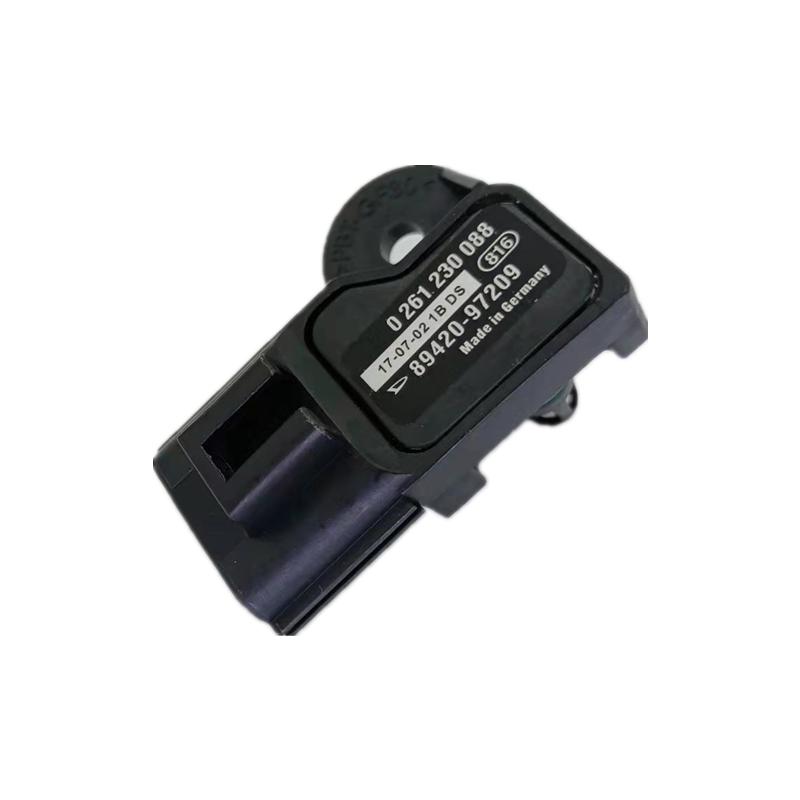 ELECTRONIC AIR PRESSURE TEMPERATURE BOOST SENSOR 30658184 0261230088 89420-97209 8942097209 1S7A-9F479-AB 0261230044 For FORD 1 piece