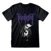 Twilight Unisex Adult Gothic Cotton T-Shirt