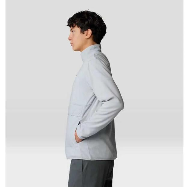 Mountain Hardwear Флис Microchill™
