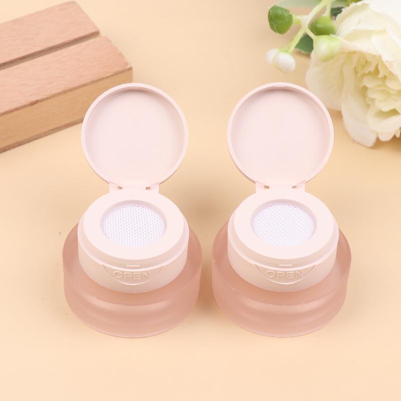 1/2 Pcs 3G Empty Nail Packaging Jar Box For Nail Manicure Diy Fast Painting Gel Solid Uv Varnishes Ombre Gel Nail Polish