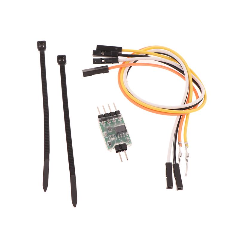 Diy Desktop Computer Automatic Power On/Off Recovery Upon Incoming Call Computer Power On/Off Module Computer Switch Parts