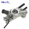 Genuine No. 25620-25002 25631-25001 Thermostat Housing For Hyundai Sonata 05-07 Kia Rondo Optima 07-12 Magentis 05-08 2562025002