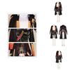Full Set Bhouka Iron Road Game Cosplay Outfit For Women By Star Destiny