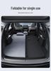 BYD Tang Car Bed Mattress - Inflatable Rear Seat Sleeping Pad for DMI-EV Trunk
