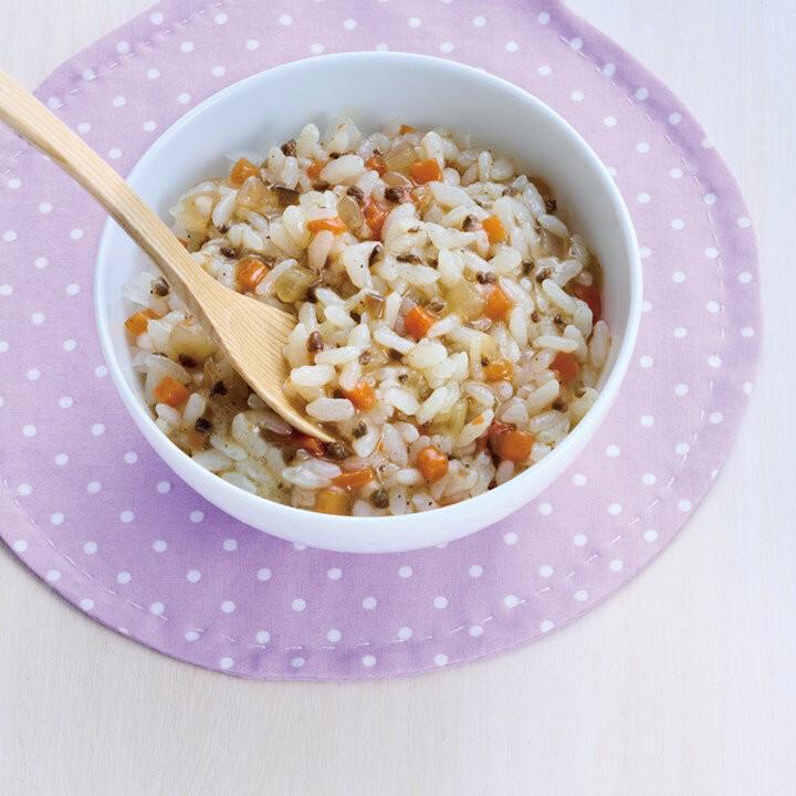 Kewpie Baby Food Rice Seasoning Series (60g)