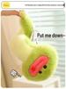 Adorable Small White Snake Plush Toy - Year of the Snake Creative Gift for Children