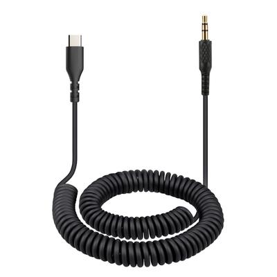 Accesorios para audio y video – Cables de audio