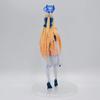 Blue Archive Playful Pose Bunny Girl Ai Game Figure Model Statue Boys Collection Desktop Decoration Ornament Toy Gift