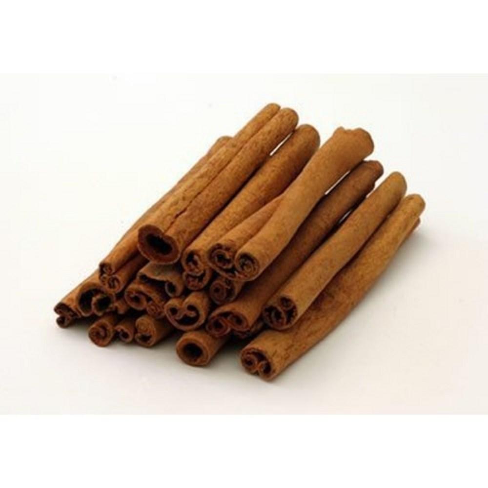 Cinnamon Sticks KOSHER 2.75" - 3" - 1 Lb Bag - Kosher 2.75" - 3" - 1 Lb In