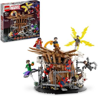 İnşaat ve tasarım oyuncakları – Lego Setleri