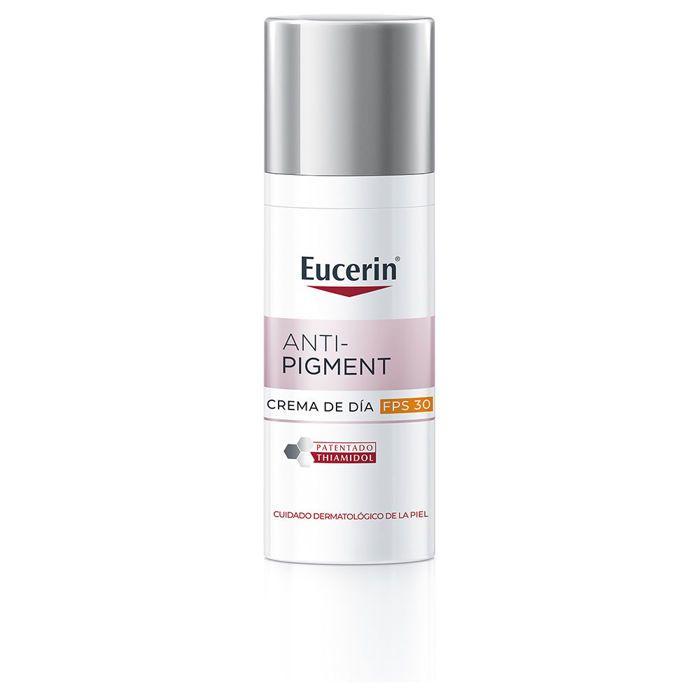 Crème de jour ANTI-PIGMENTATION SPF30 50 ml