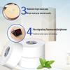 May Flower Commercial Jumbo Roll Toilet Paper