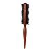 Ergonomic Handle Three Row Comb For Sensitive Scalp And TangleFree Hair Care