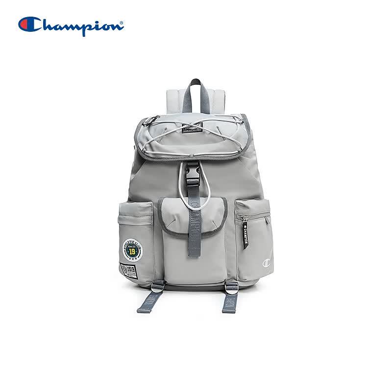 Champion Unisex Retro Flap Backpack One Size