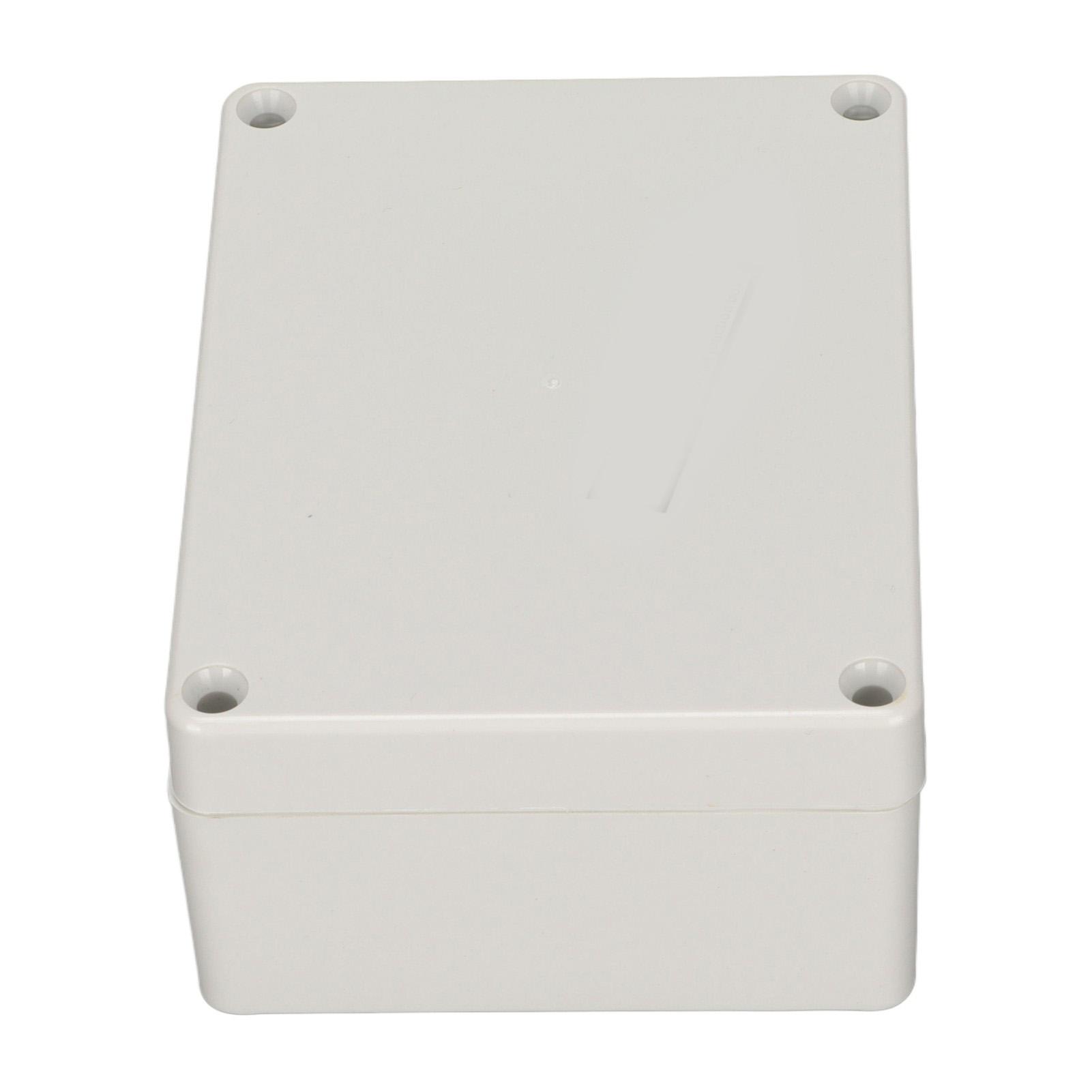 

F3 Junction Box IP65 Waterproof Dustproof Fall Power Junction Box for Control Boxes Cabinets