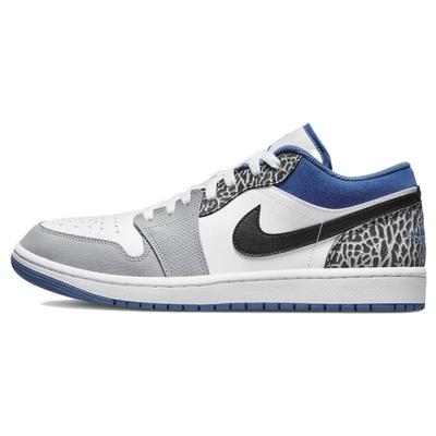 Air 1 Low Se 'True Blue' Jordan DM1199-140