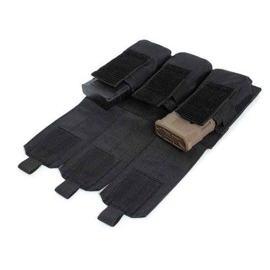 Simple Belt Bag Scratch-resistant Ultra-light Container