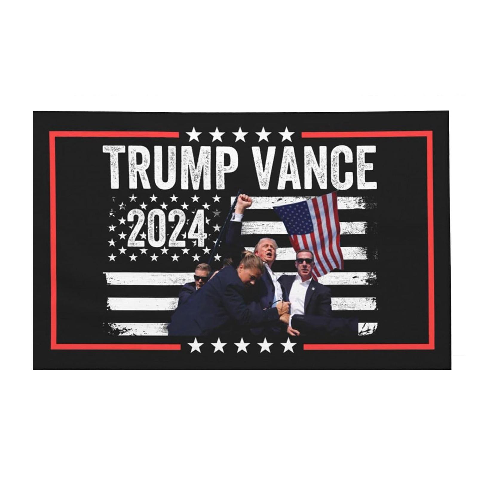 

House Banner Flags 3x5 Ft Sided Outdoor Flag Polyester With Ideal For Hanging Inside Or On A Standard Flagpole One Size