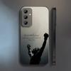 Husă de telefon K-Khabib N-Nurmagomedov Pentru Samsung S22,S24,S20,S25,S23,S30,S26,Ultra,Plus,5G ,Fe,Lite Husă TPU