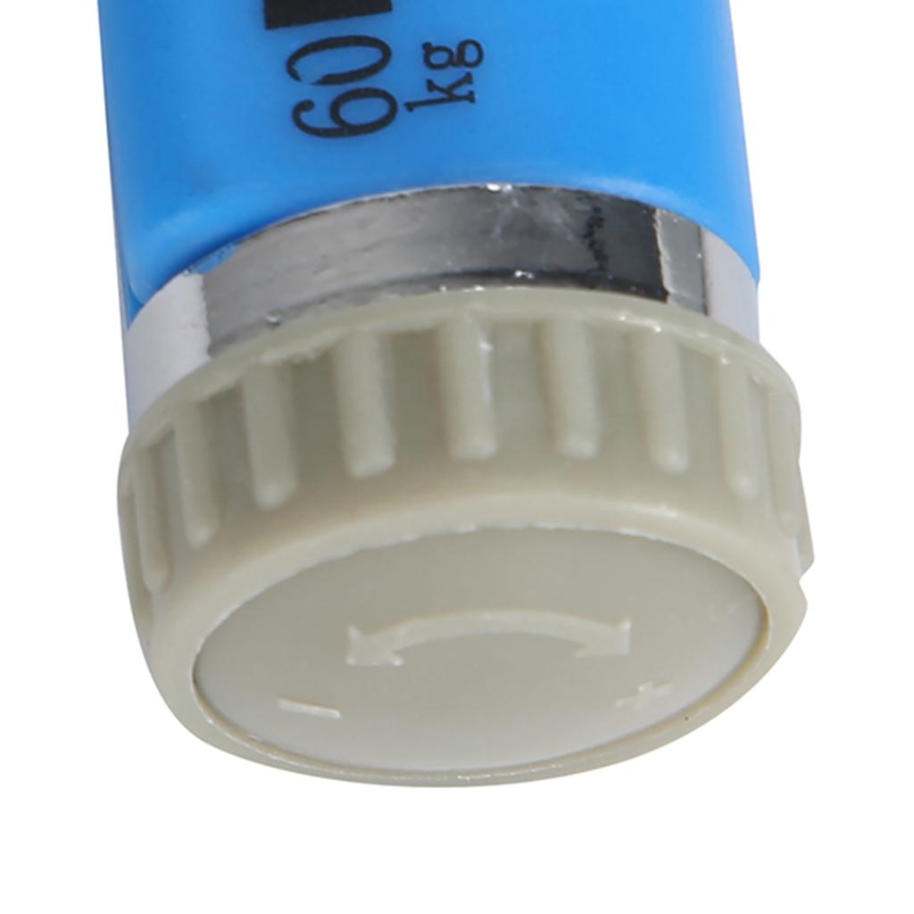 Hand Grips Adjustable Arm Strength Exercise Rehabilitation Finger Training Tool 5‑60kg